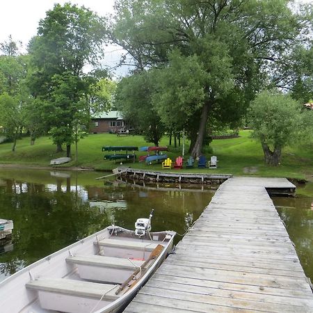 Bondi Village Cottage Resort Lake of Bays Ngoại thất bức ảnh
