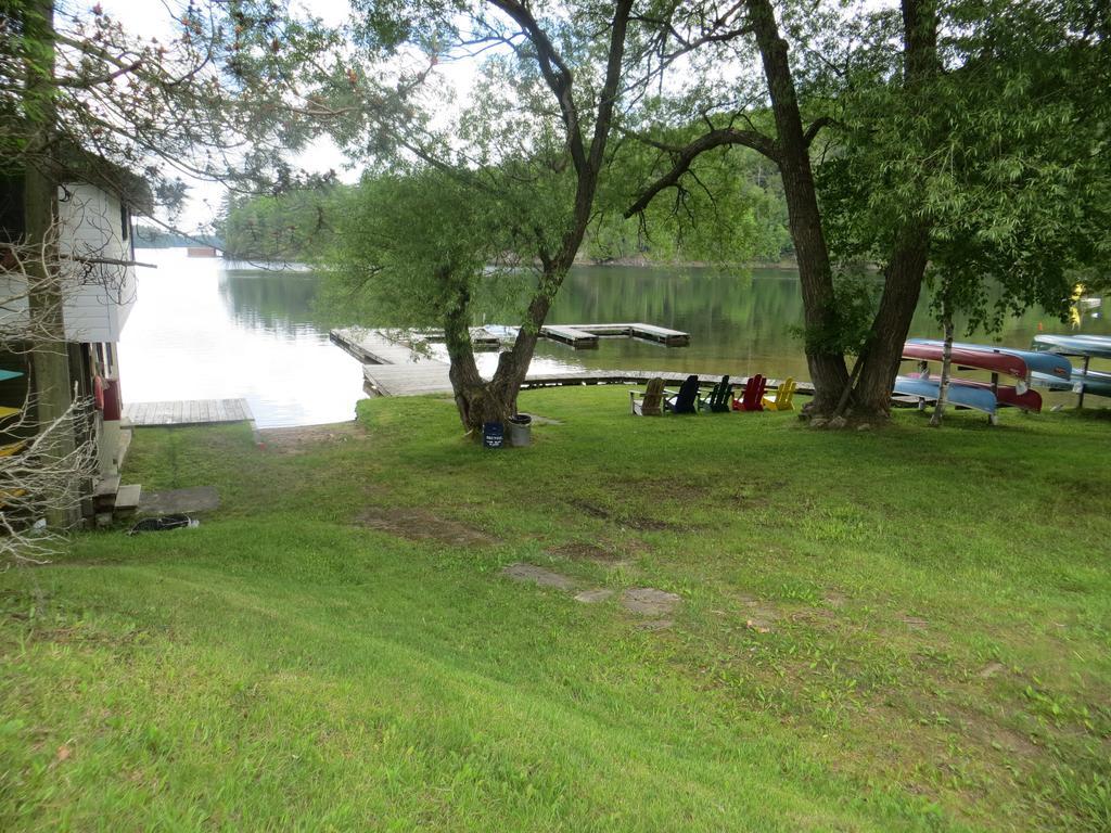 Bondi Village Cottage Resort Lake of Bays Ngoại thất bức ảnh