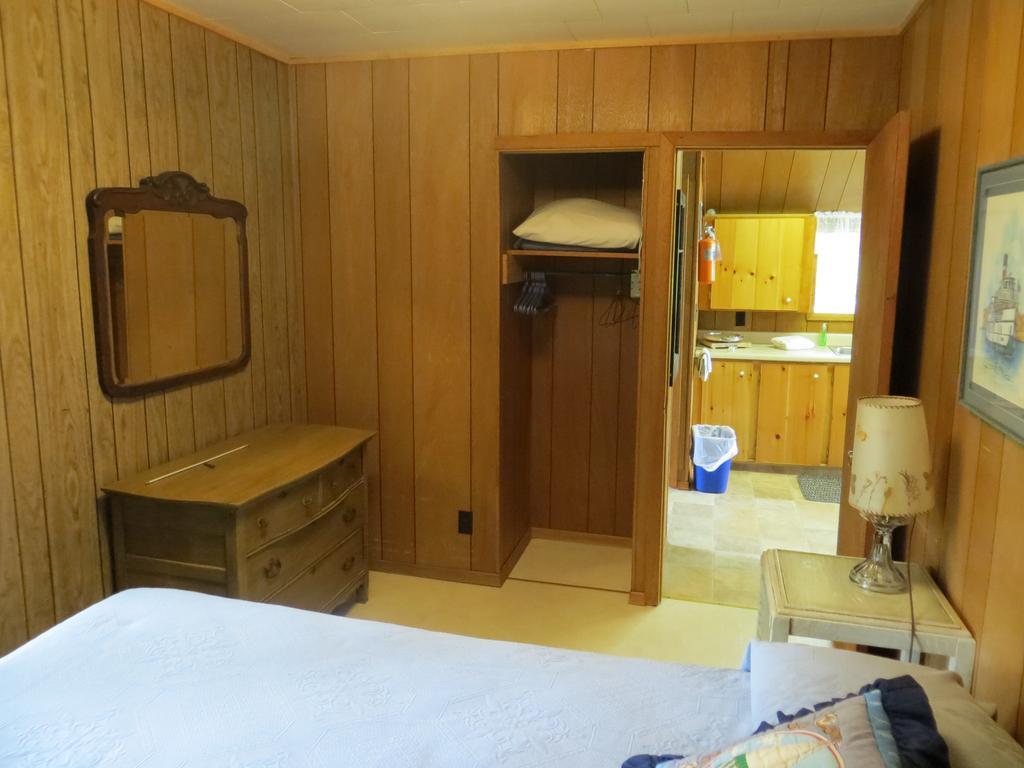 Bondi Village Cottage Resort Lake of Bays Ngoại thất bức ảnh