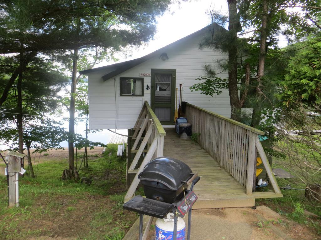 Bondi Village Cottage Resort Lake of Bays Ngoại thất bức ảnh