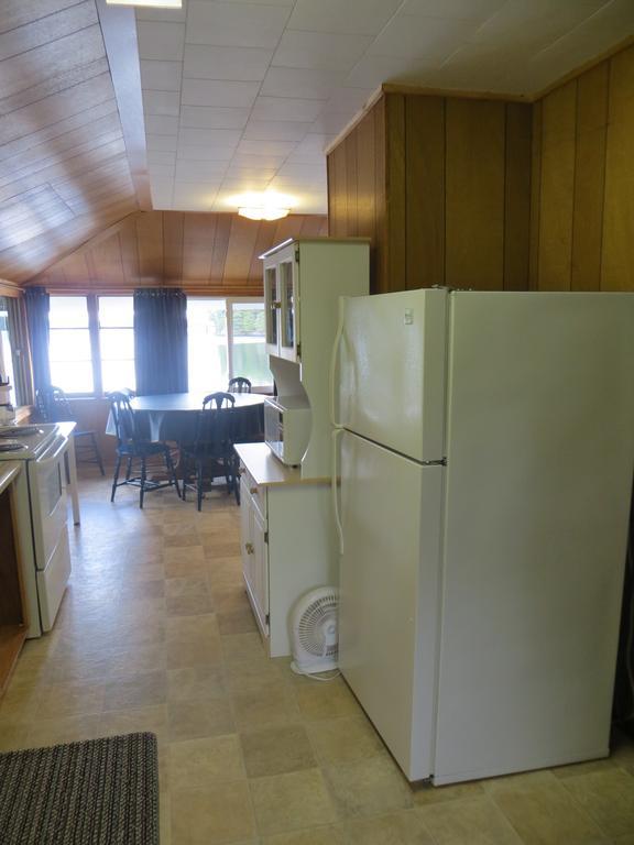Bondi Village Cottage Resort Lake of Bays Ngoại thất bức ảnh