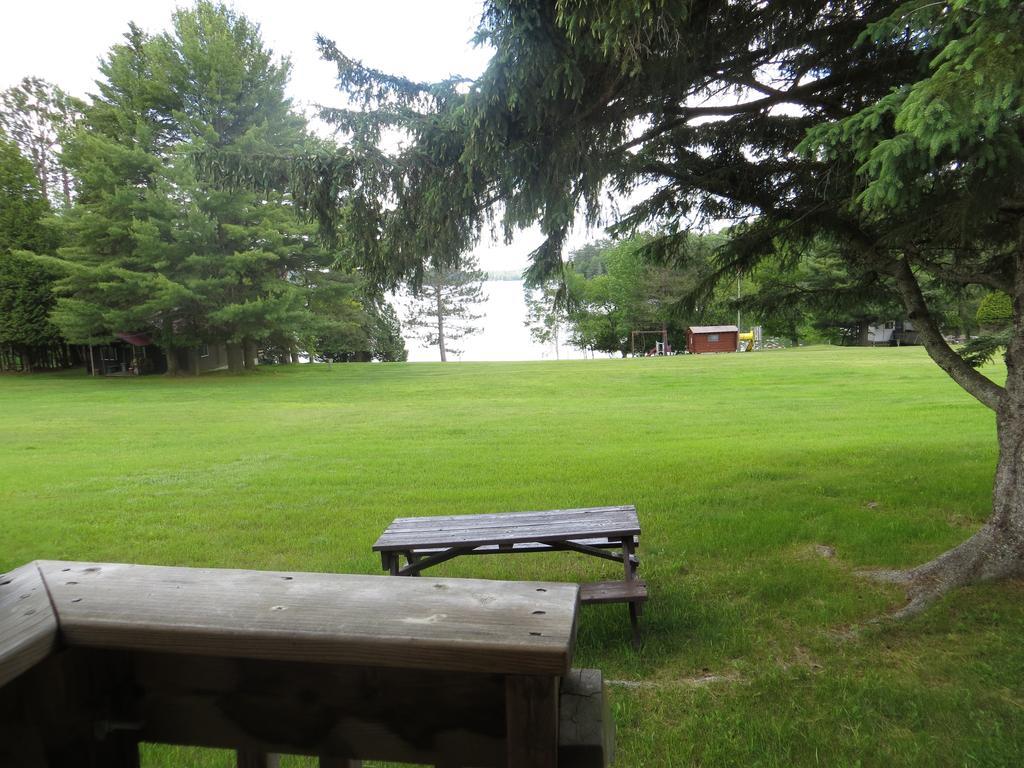 Bondi Village Cottage Resort Lake of Bays Ngoại thất bức ảnh