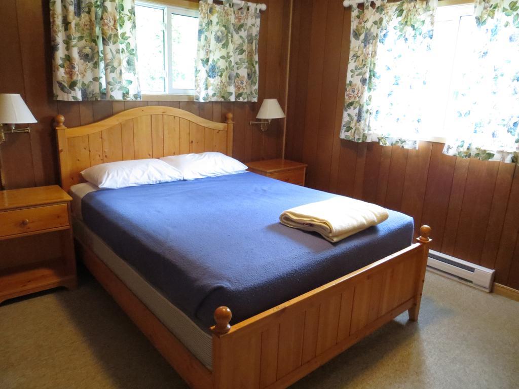 Bondi Village Cottage Resort Lake of Bays Ngoại thất bức ảnh