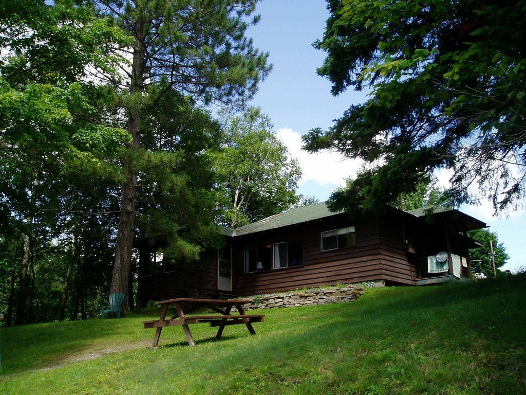 Bondi Village Cottage Resort Lake of Bays Ngoại thất bức ảnh
